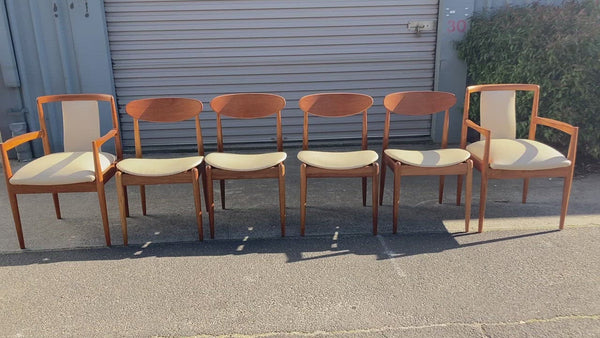 Parker 4 spade matchstick 107 chairs with 2 carvers cream full grain italian leather