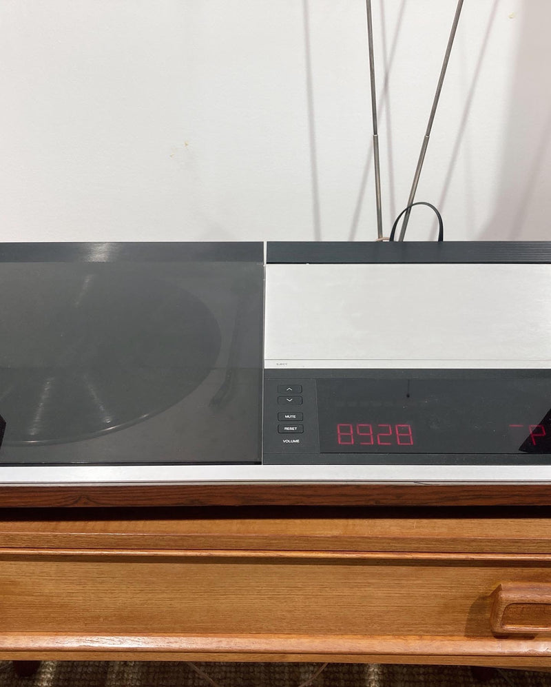 B&O Bang Olufsen Beocenter Beosystem 7007 restored