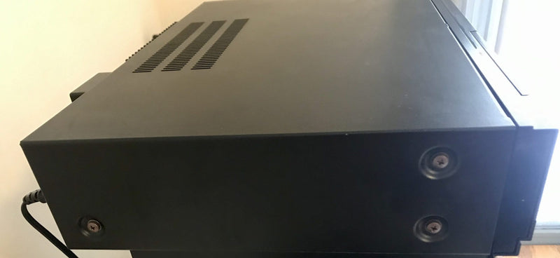Original genuine Marantz CD-84 CD player with remote serviced working