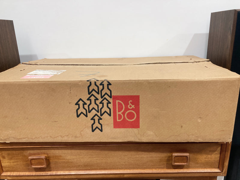B&O Bang Olufsen Beocenter Beosystem 7007 restored