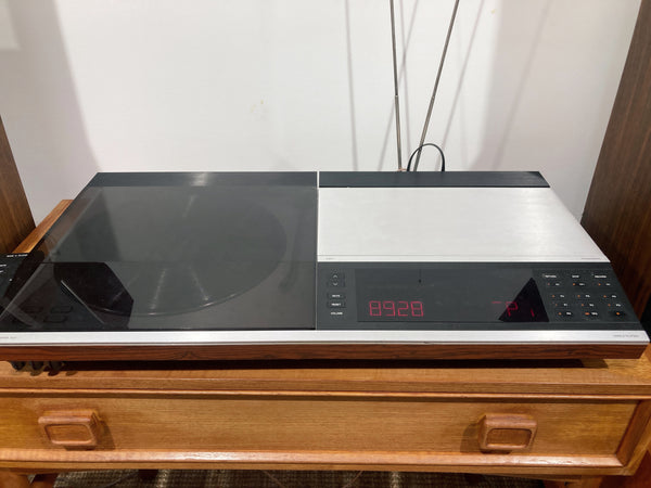 B&O Bang Olufsen Beocenter Beosystem 7007 restored