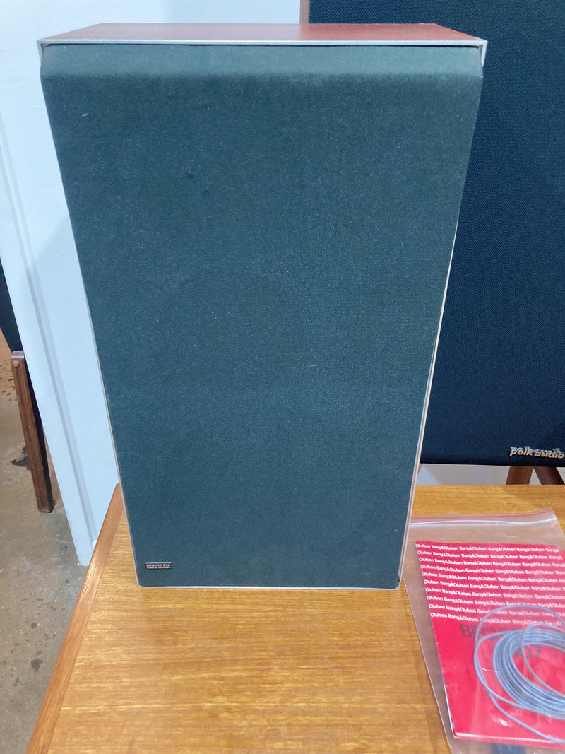 B&O Bang Olufsen Beocenter Beosystem 7007 restored