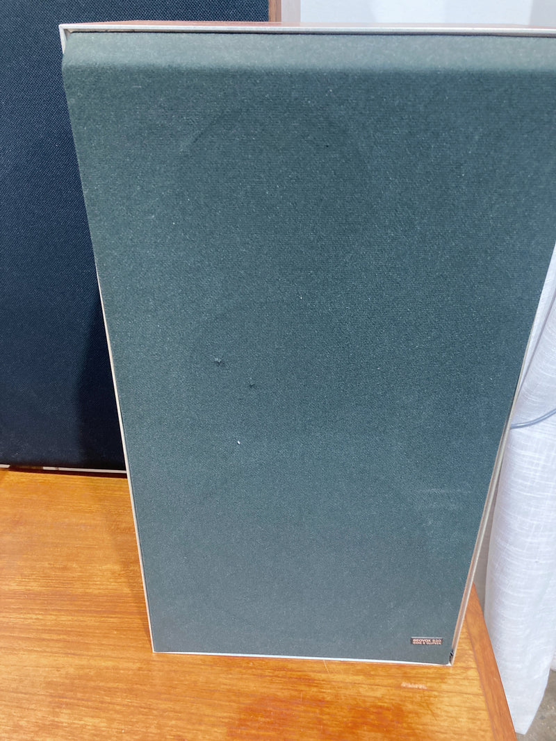 B&O Bang Olufsen Beocenter Beosystem 7007 restored