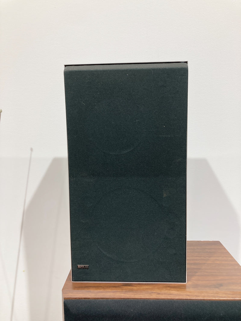 B&O Bang Olufsen Beocenter Beosystem 7007 restored