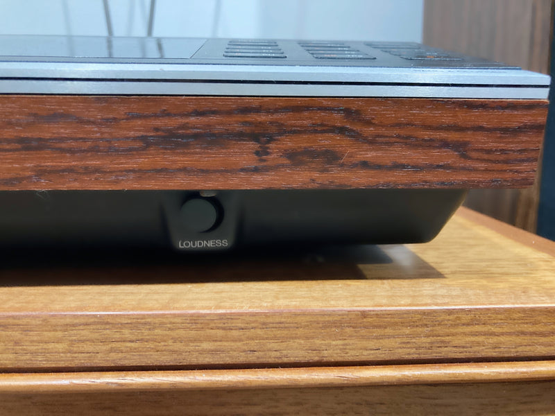 B&O Bang Olufsen Beocenter Beosystem 7007 restored