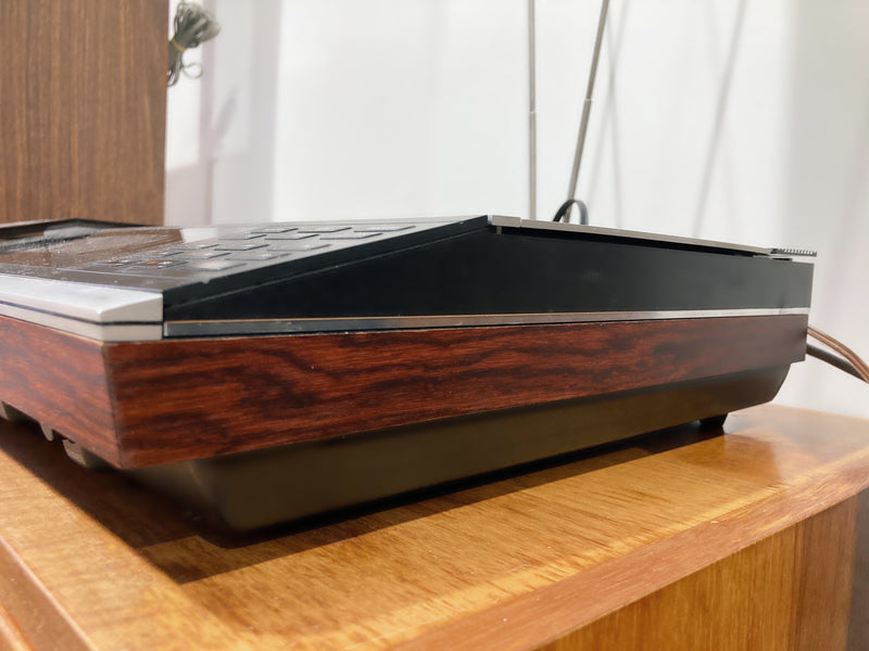 B&O Bang Olufsen Beocenter Beosystem 7007 restored