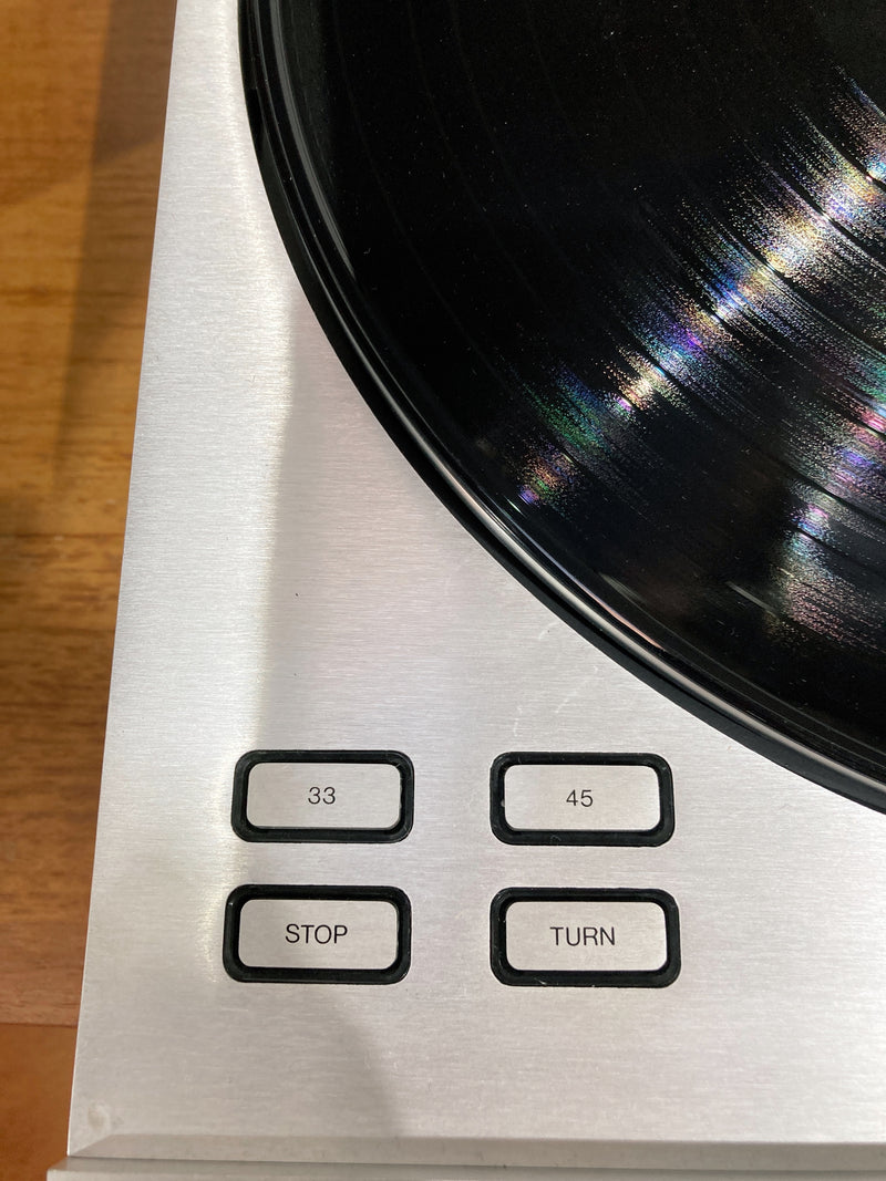 B&O Bang Olufsen Beocenter Beosystem 7007 restored