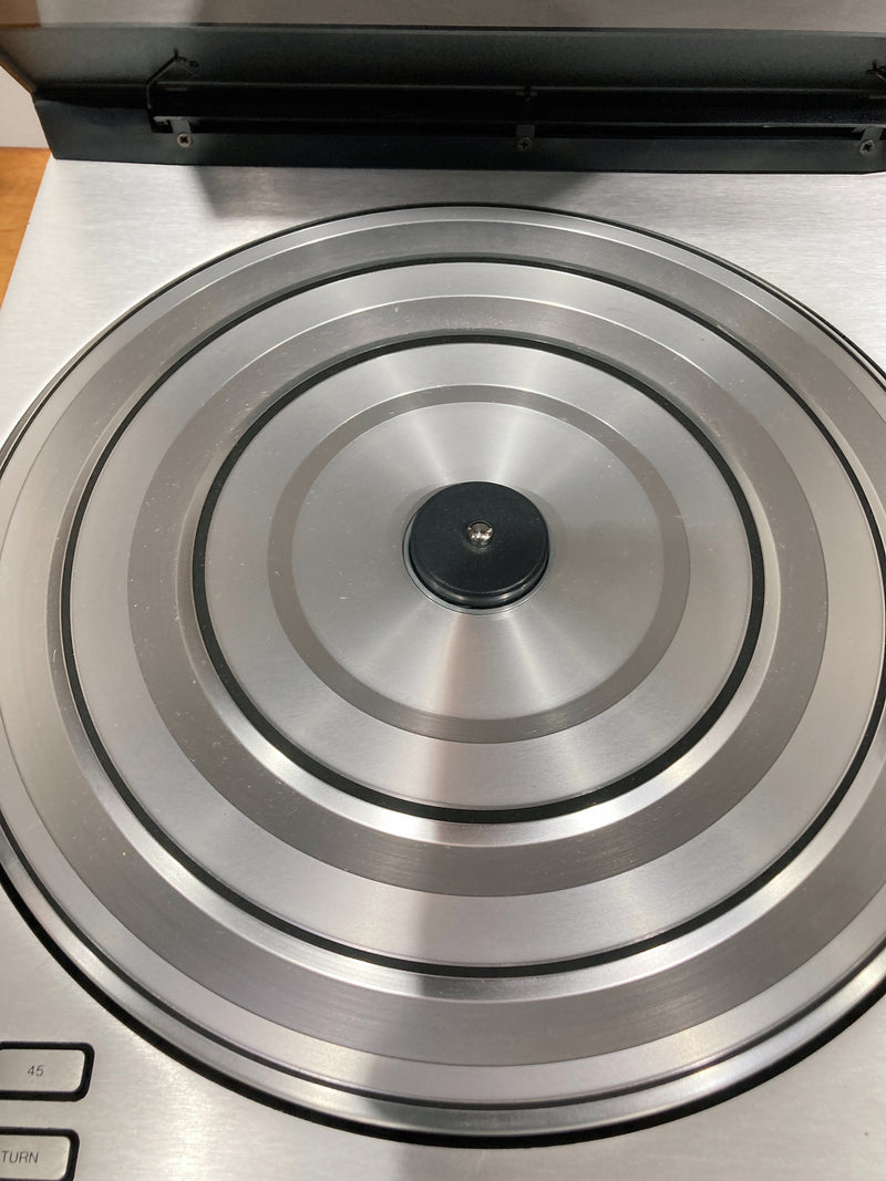 B&O Bang Olufsen Beocenter Beosystem 7007 restored