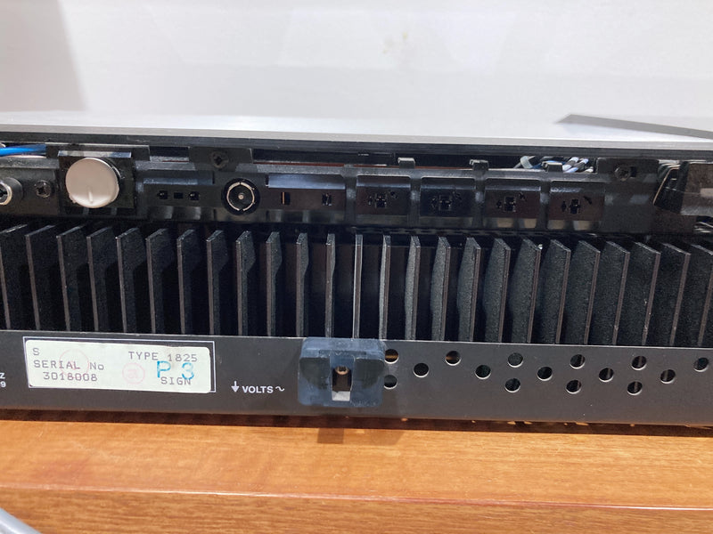B&O Bang Olufsen Beocenter Beosystem 7007 restored