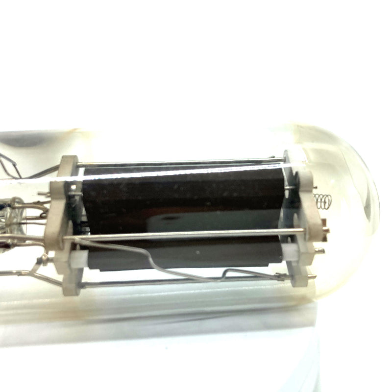 Cetron 845 Vacuum tube valve triode audiophile code rare vintage amplifier used
