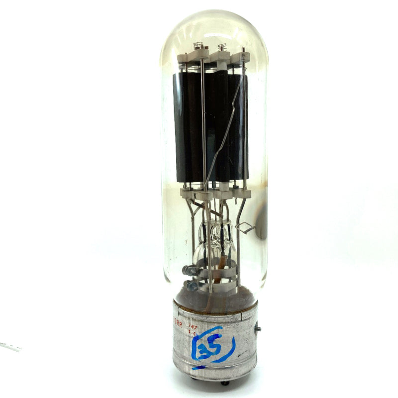 Cetron 845 Vacuum tube valve triode audiophile code rare vintage amplifier used
