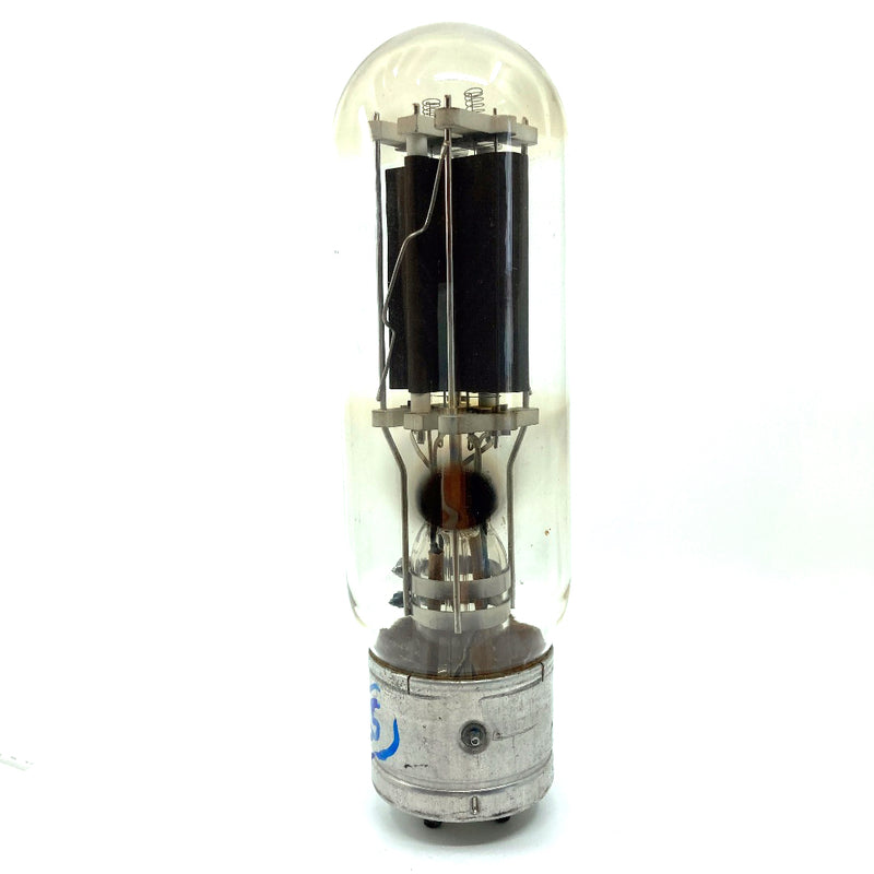 Cetron 845 Vacuum tube valve triode audiophile code rare vintage amplifier used
