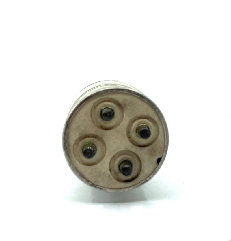 Cetron 845 Vacuum tube valve triode audiophile code rare vintage amplifier used