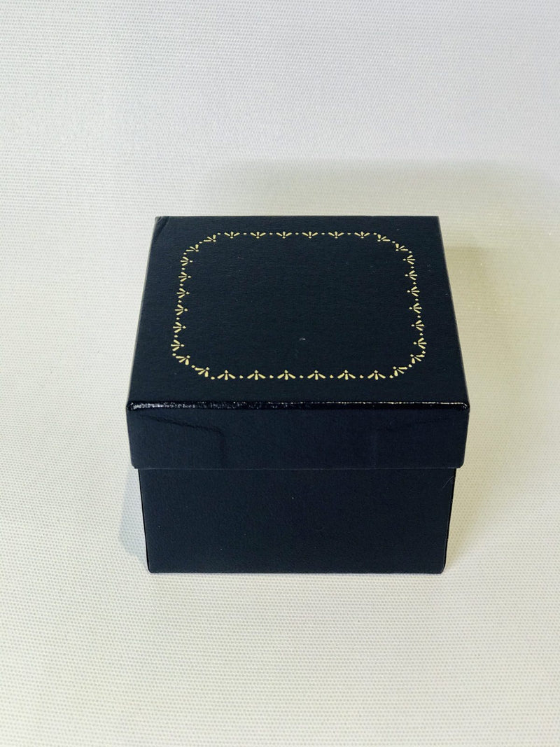 18ct yellow gold gents signet ring size V vintage polished