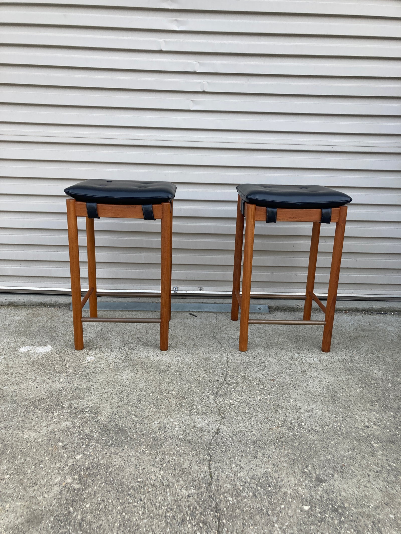 Parker bar stools deals