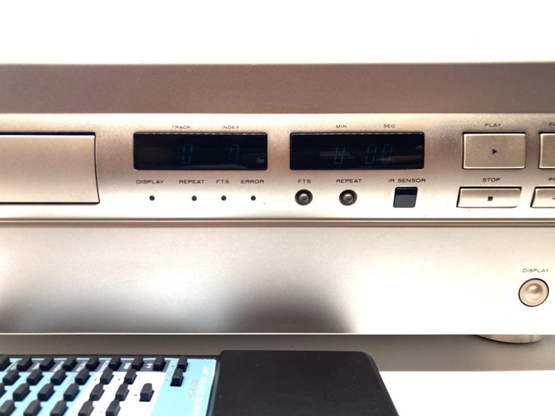 Marantz CD11 CD-11LE Limited Edition fully serviced cd player 350 made Philips