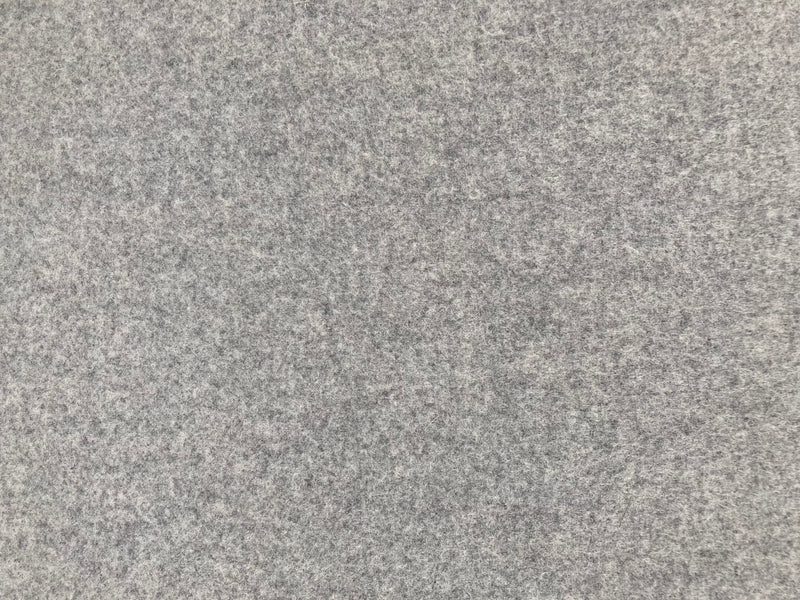 Featherston TY wingback chairs original 1950s grey Kvadrat wool fabric