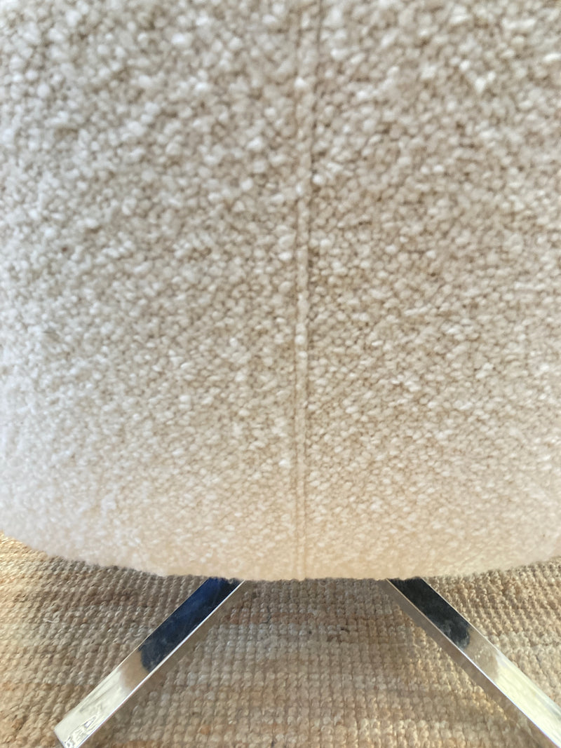 Pre - order MCM space chair b&b Italia style