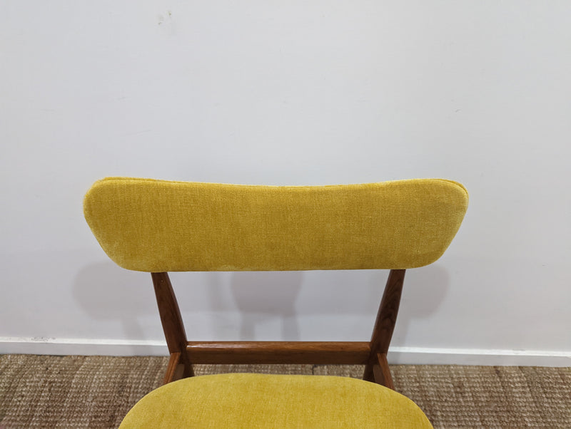 Pre order - Authentic Parker Matchstick dining chair 1960s single model 106
