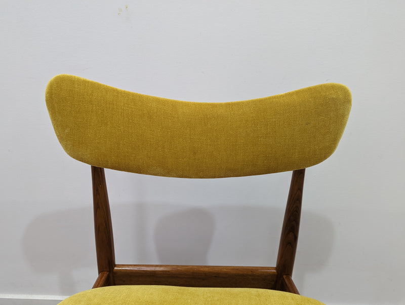 Pre order - Authentic Parker Matchstick dining chair 1960s single model 106