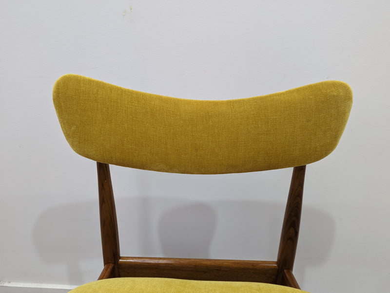 Pre order - Authentic Parker Matchstick dining chair 1960s single model 106