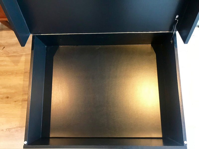 Adidas XXXL shoe box storage chest drawer genuine sneaker freaker