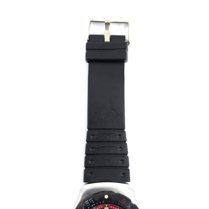 TAG Heuer Professional 374.508 28mm Black Swiss Quartz Womens (unisex) Watch