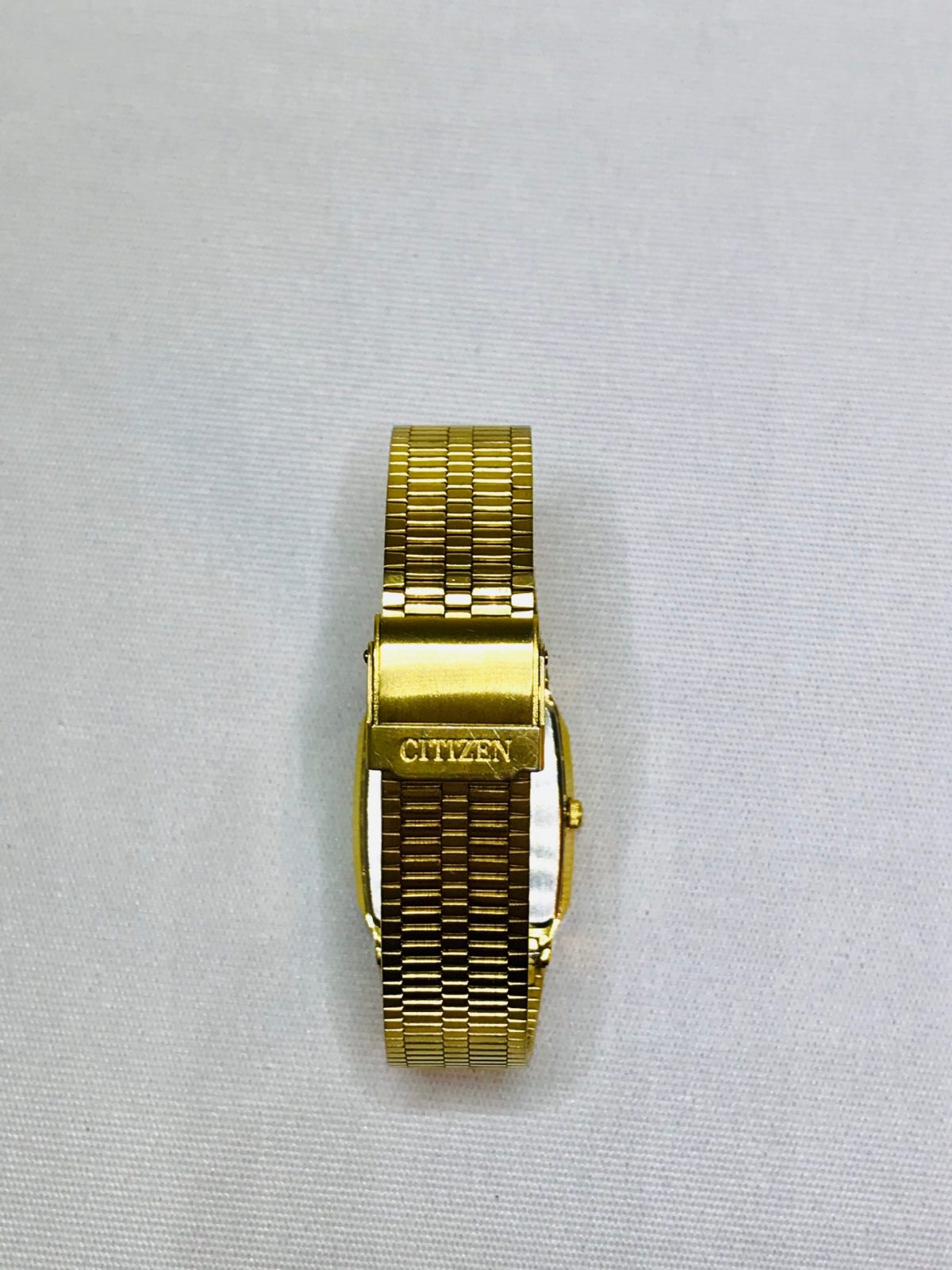Vintage citizen quartz new arrivals