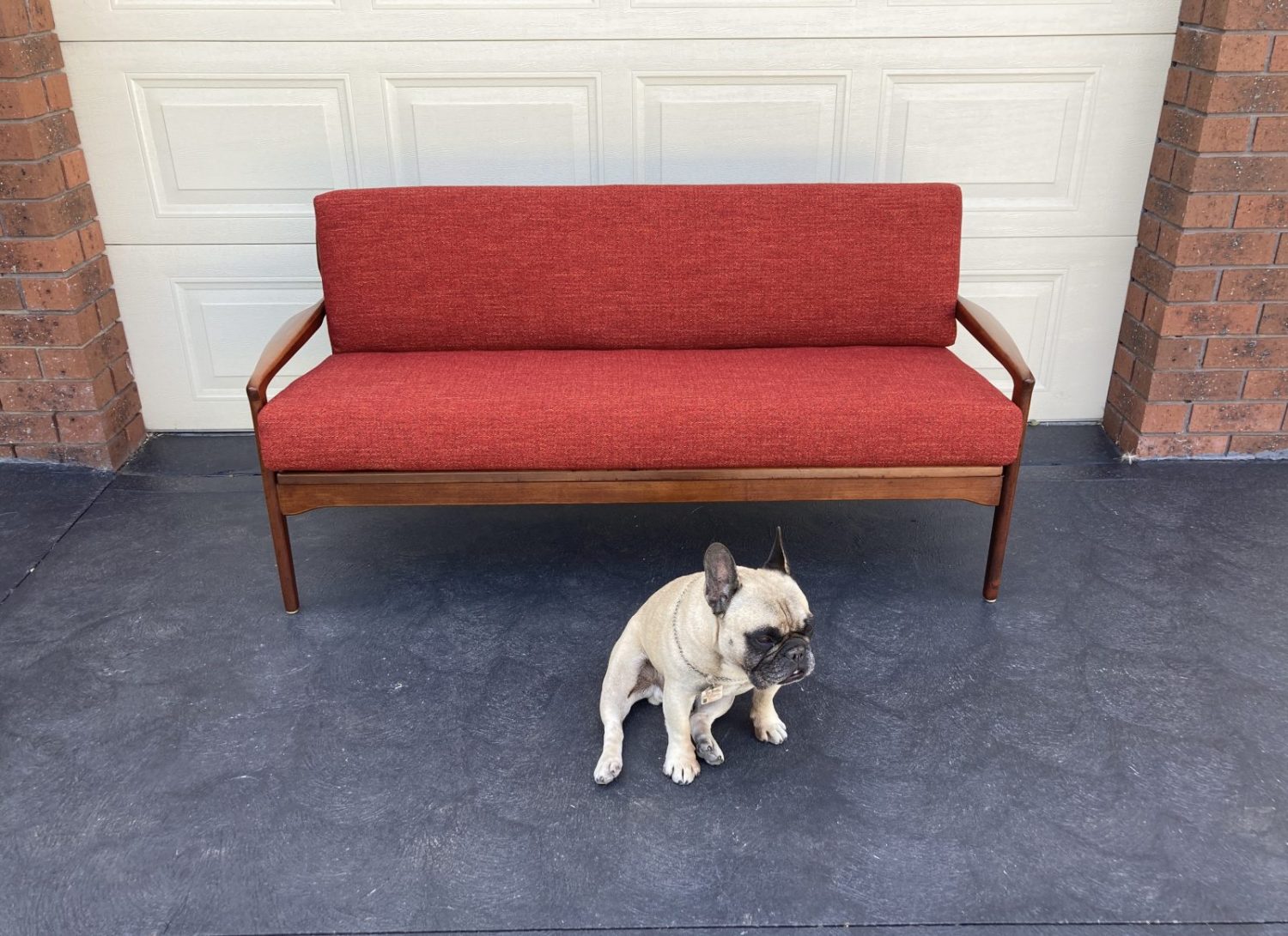 Fler Furniture Mid Century Furniture by Fler Page 2 Vintage