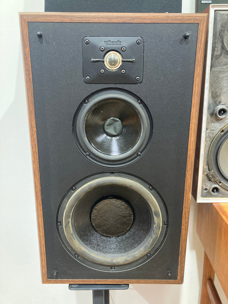 B&O Bang Olufsen Beocenter Beosystem 7007 restored