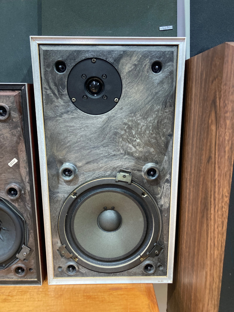 B&O Bang Olufsen Beocenter Beosystem 7007 restored