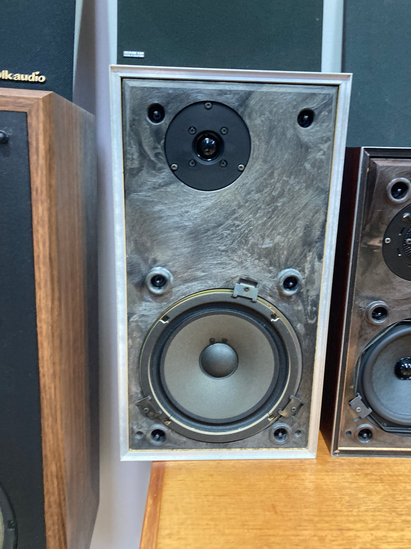 B&O Bang Olufsen Beocenter Beosystem 7007 restored