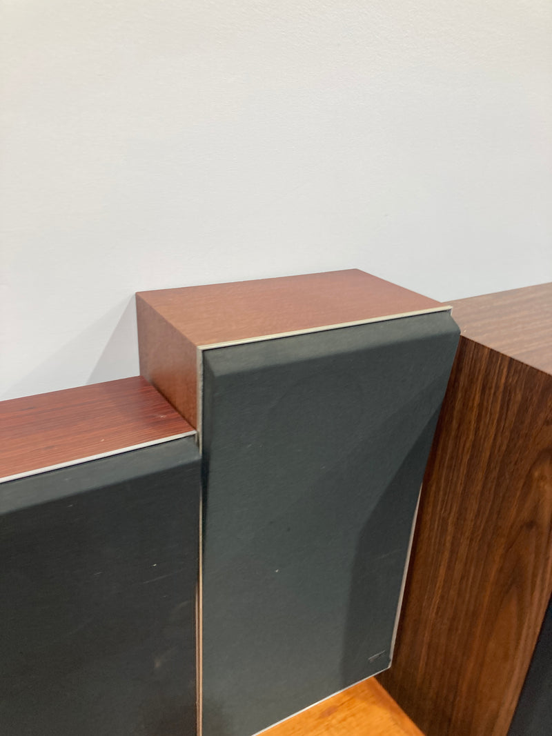 B&O Bang Olufsen Beocenter Beosystem 7007 restored