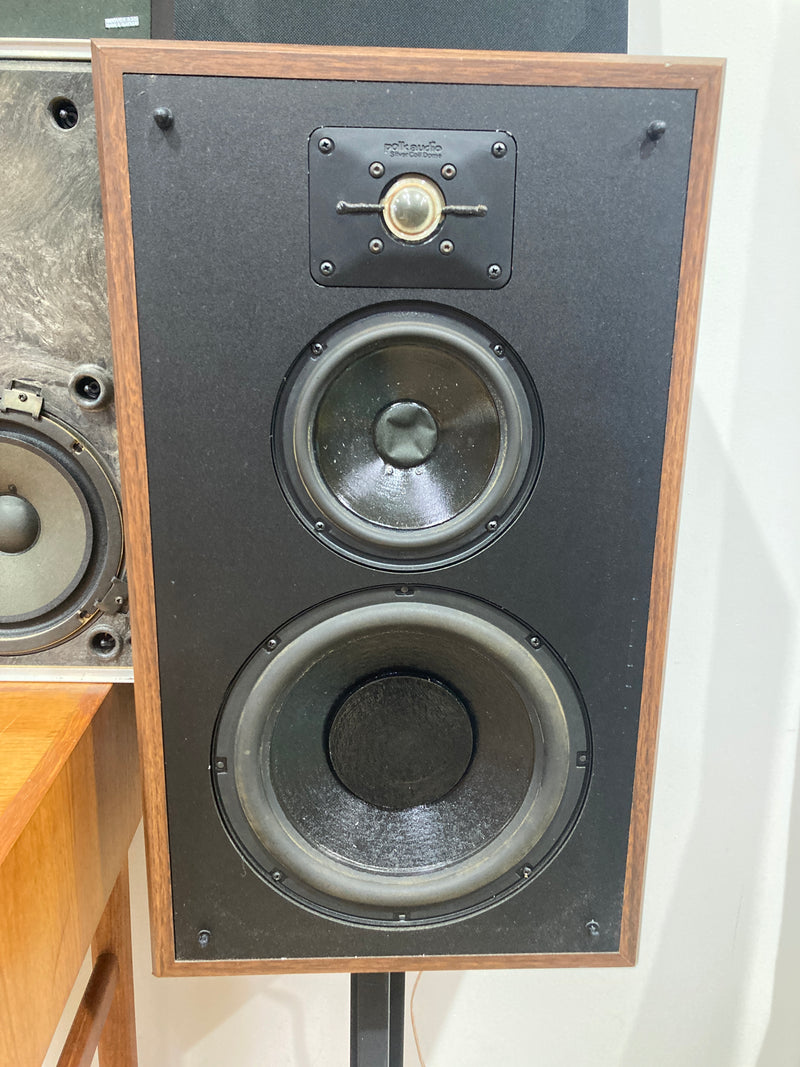 B&O Bang Olufsen Beocenter Beosystem 7007 restored