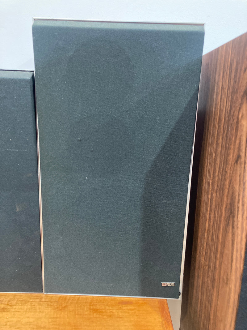 B&O Bang Olufsen Beocenter Beosystem 7007 restored