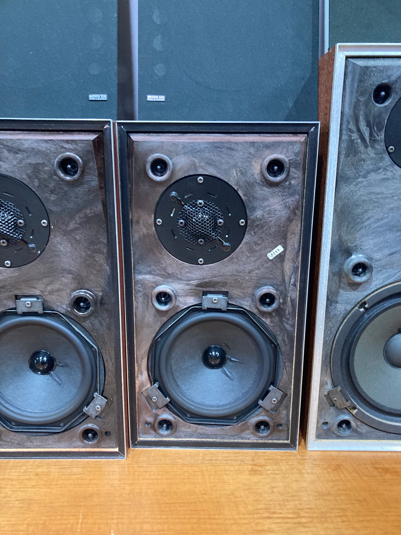 B&O Bang Olufsen Beocenter Beosystem 7007 restored