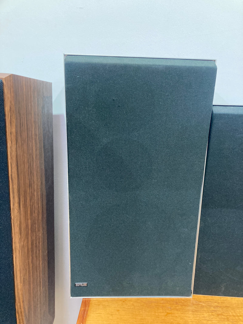 B&O Bang Olufsen Beocenter Beosystem 7007 restored