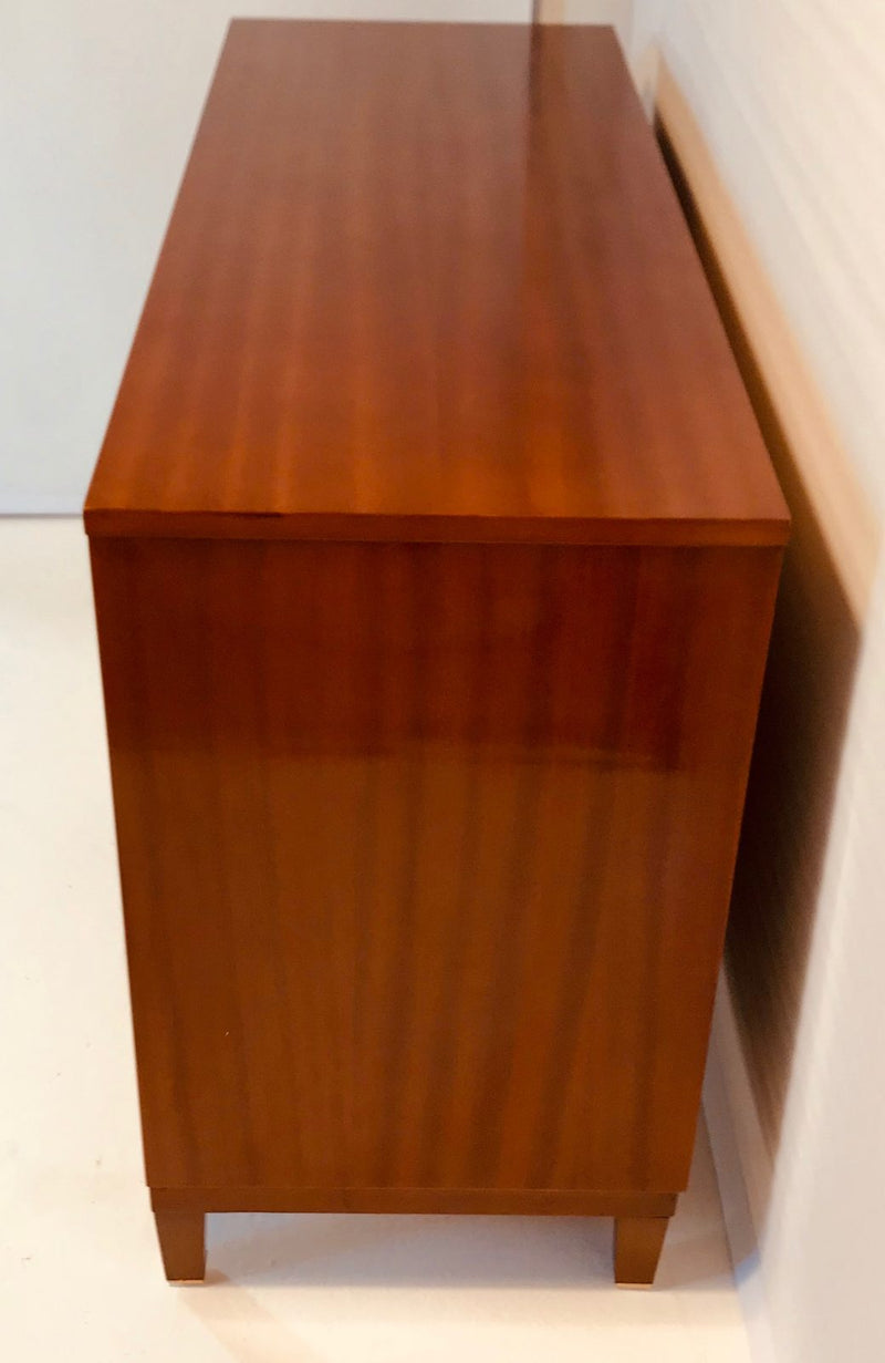 Hi-Fi Multi Sonic Stereo 11-102 Kreisler Radiogram Broadcast MWave radio Garrard vinyl stereo vintage MCM sideboard valve