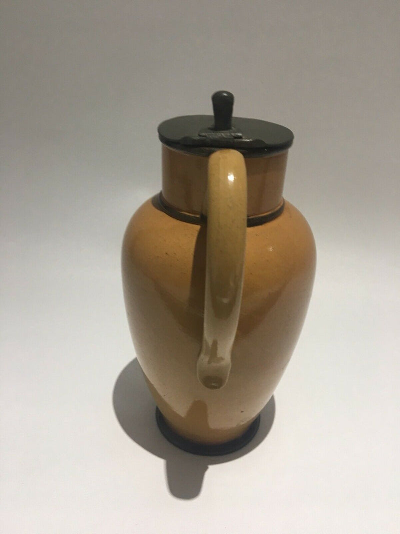 Royal doulton 7682 original pouring jug water pitcher vintage