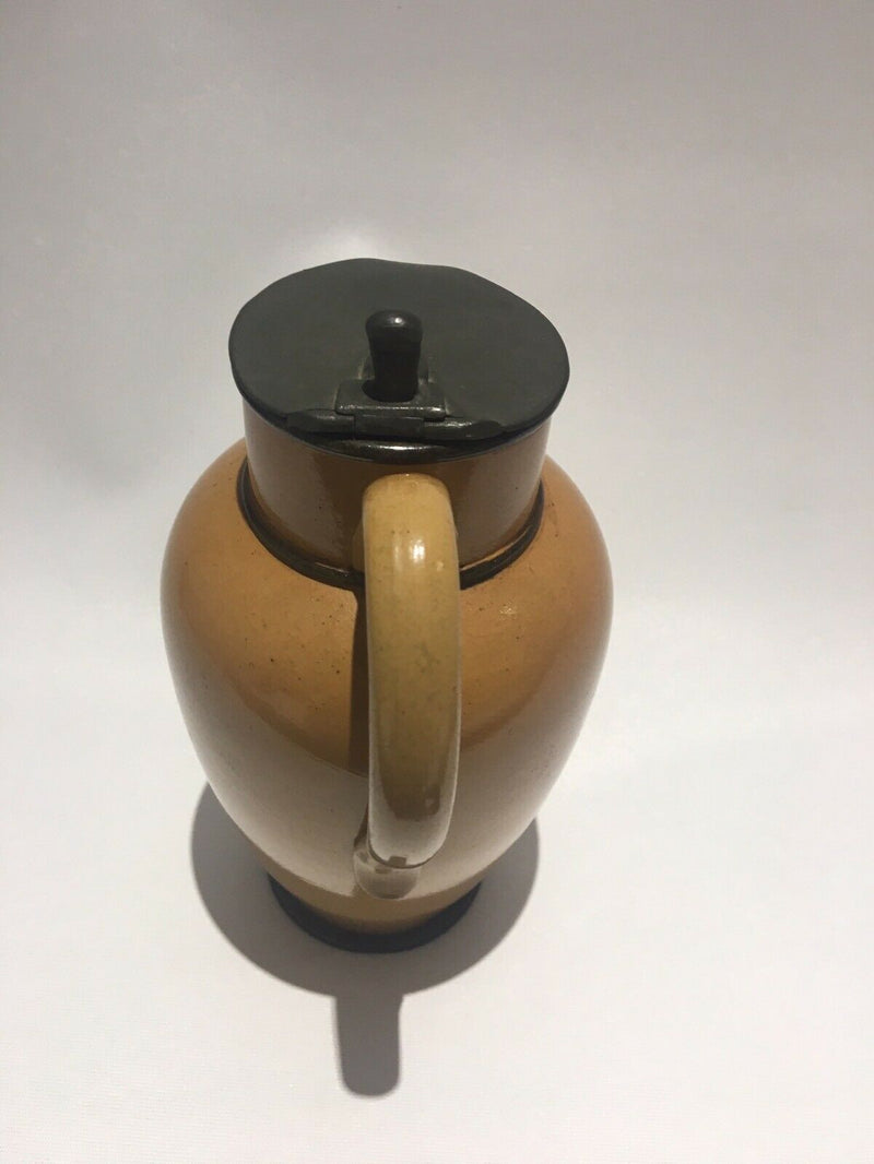 Royal doulton 7682 original pouring jug water pitcher vintage