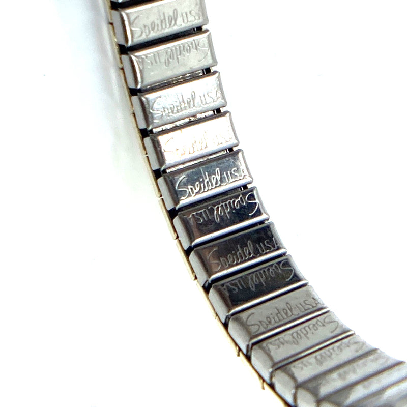 Omega speidel watch 2025